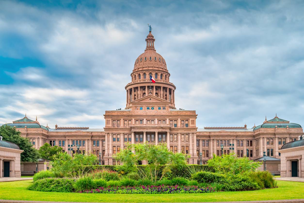 texas